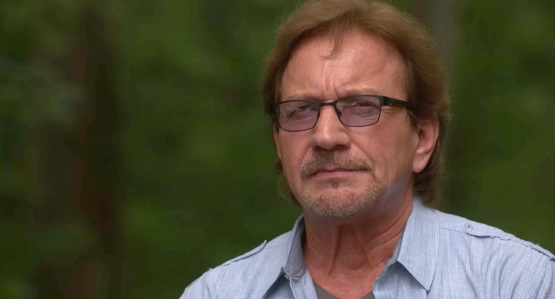 Curing With Confidence, a film produced for Gilead Sciences