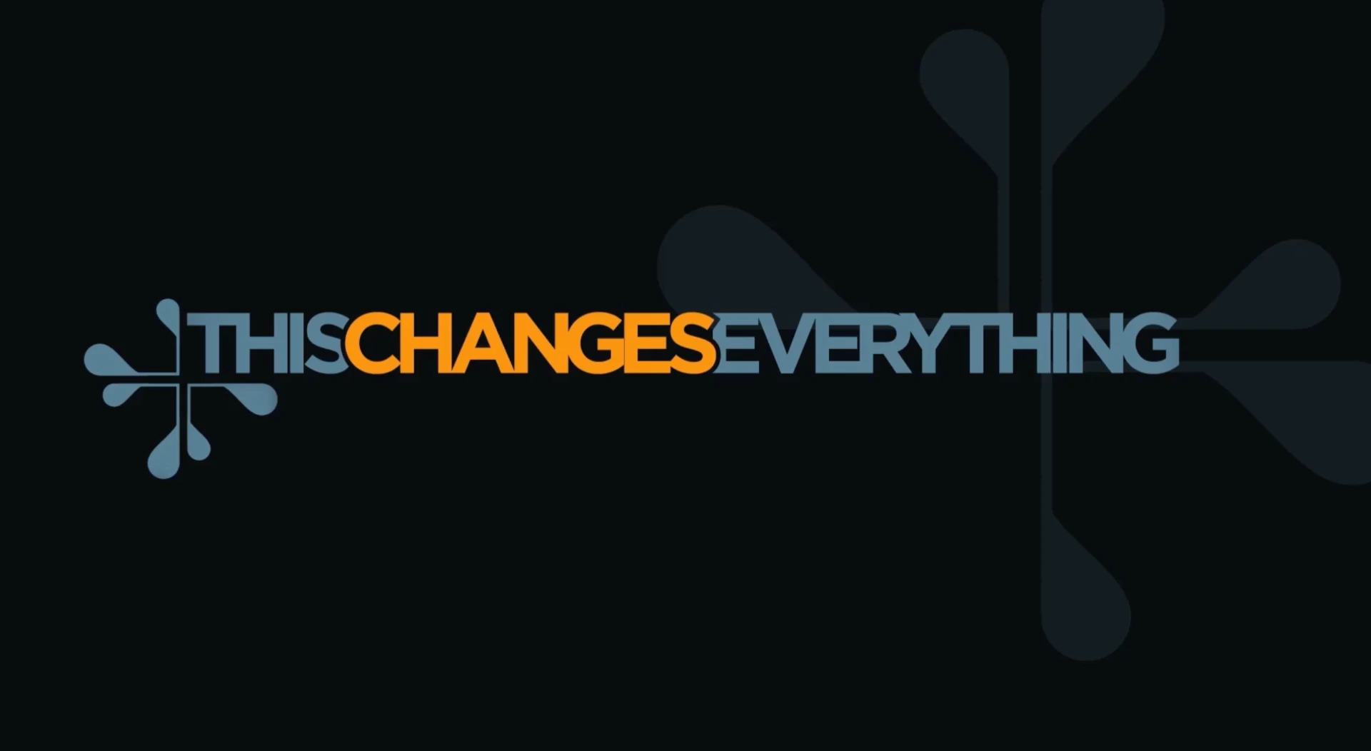 This Changes Everything, a film produced for Gilead Sciences