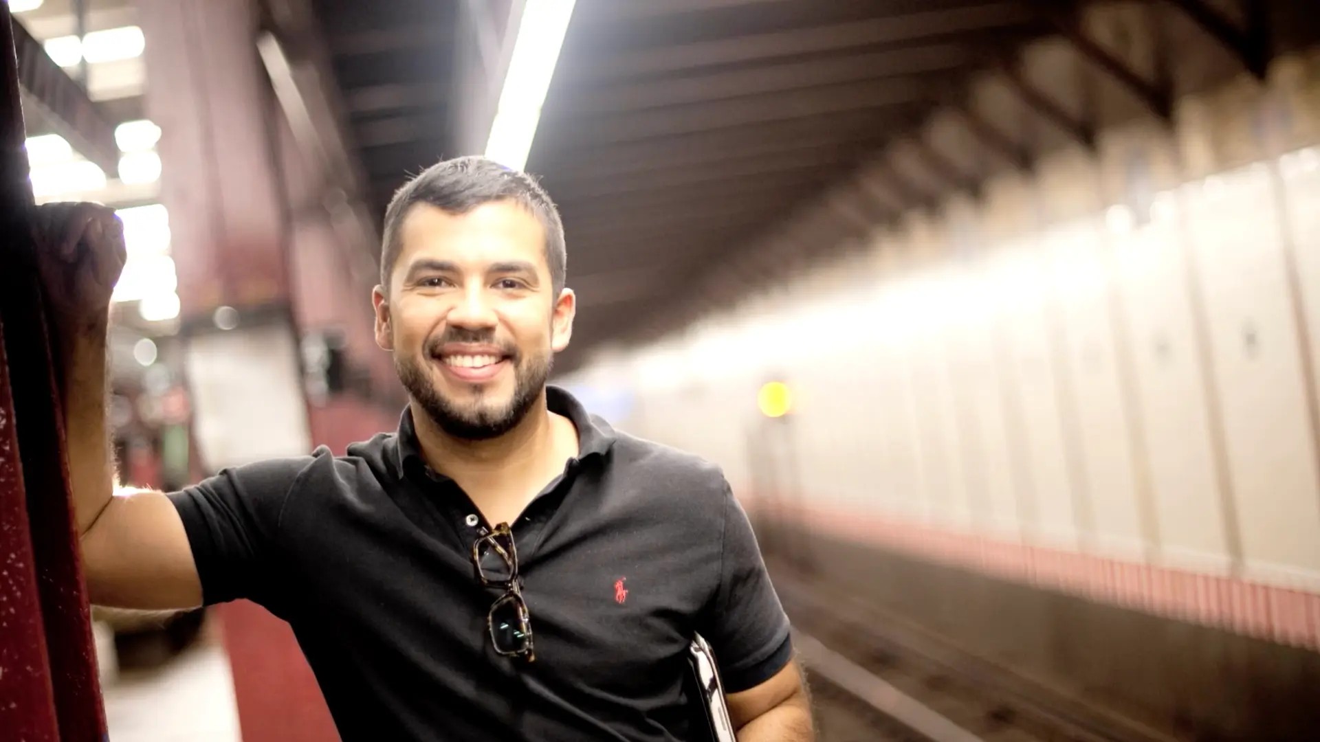 Expanding Possibilities, a film produced for Gilead Sciences