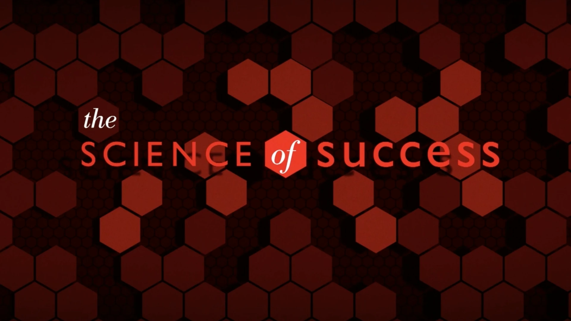 Science of Success, a film produced for Gilead Sciences