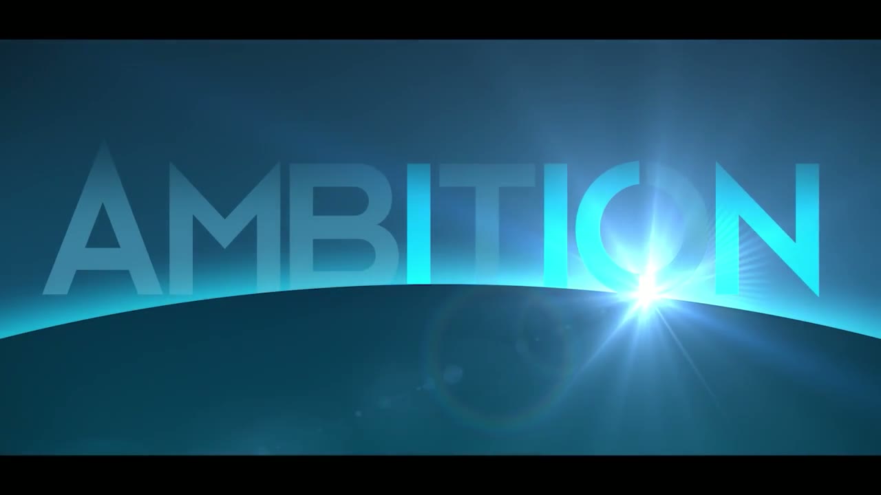Ambition, a film produced for Gilead Sciences