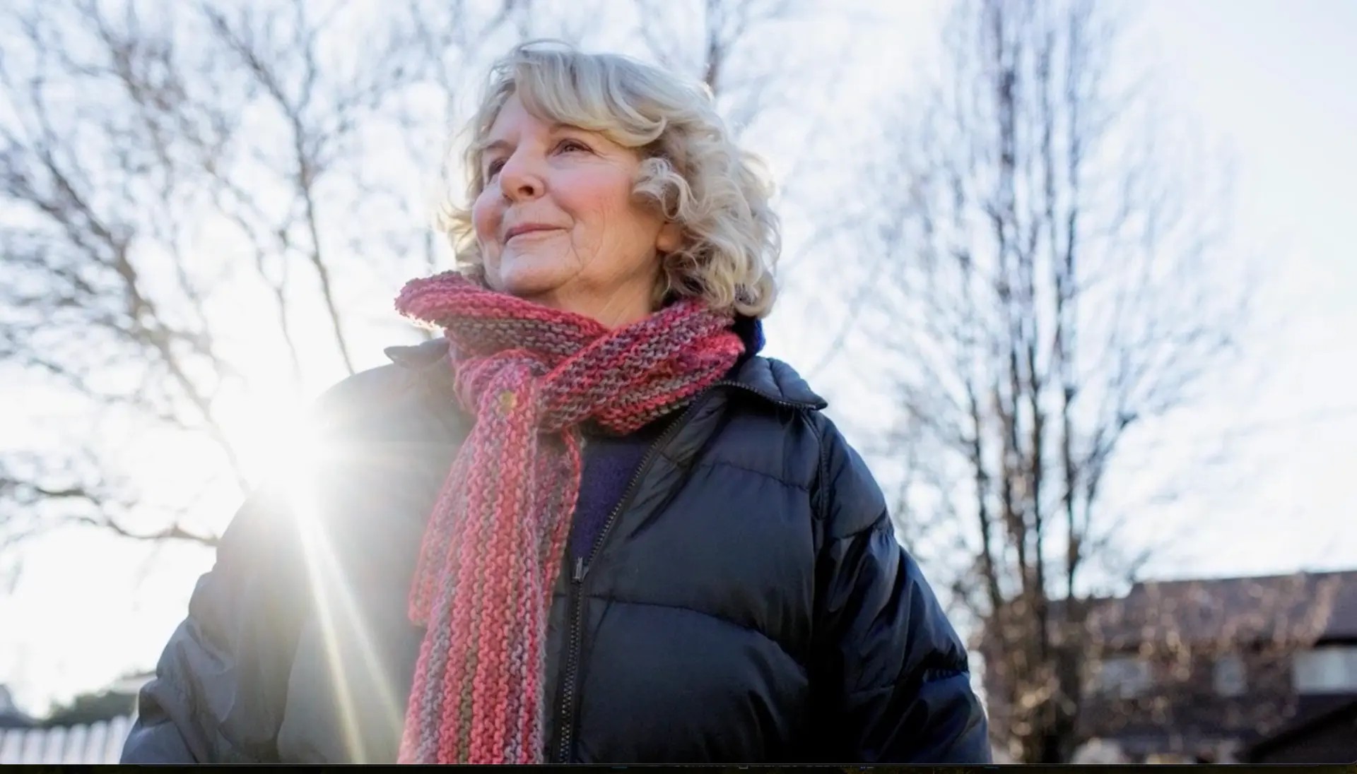 Accelerate, a film produced for Gilead Sciences