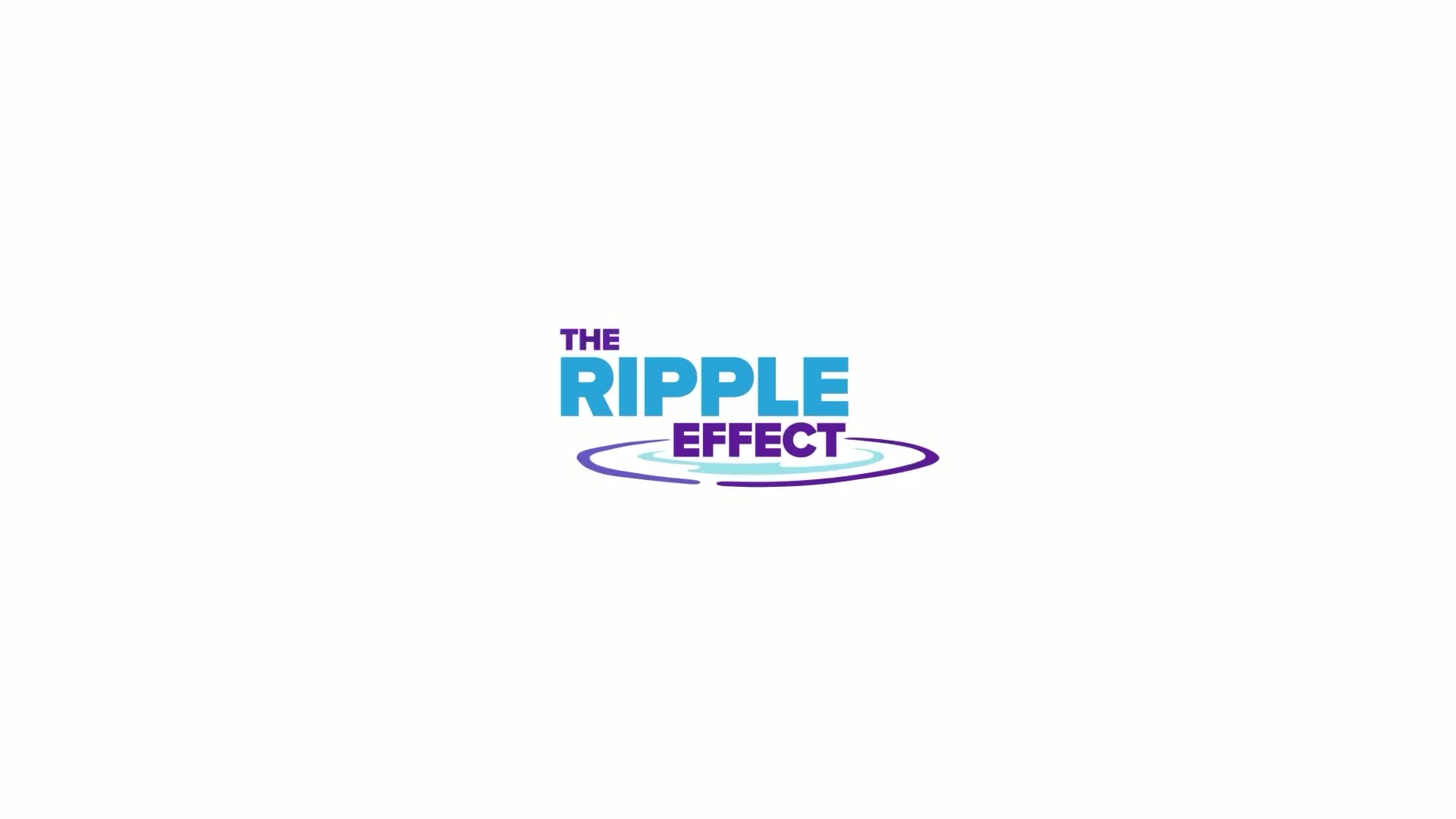 The Ripple Effect, a film produced for ProventionBio